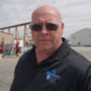 Meet your Posher, John